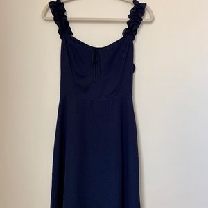 Aritiza Sunday Best Dress